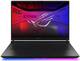 Ноутбук ASUS ROG Strix SCAR 18 G835LX Off Black (G835LX-SA222X, 90NR0LF1-M00B30)