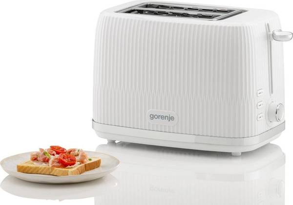 Тостер Gorenje T850DPW