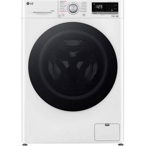 Прально-сушильна машина автоматична LG F2V3FG0W