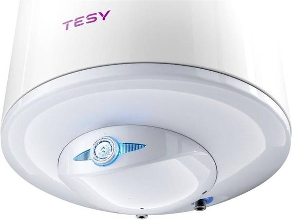 Водонагрівач (бойлер) електричний накопичувальний Tesy Anticalc (GCV 100 44 24D B14 TBR)