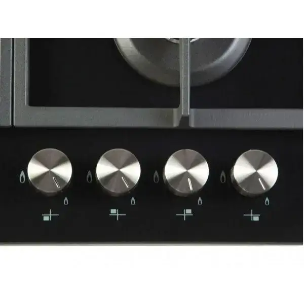 Варочная поверхность газовая Whirlpool GOS 6415/NB