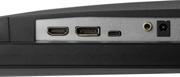 Монітор 2E G2724BU (2E-G2724BU-01.UA)