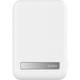 Зовнішній акумулятор (павербанк) Belkin BoostCharge Pro 10K 10000mAh 15W White (BPD008BTWH)