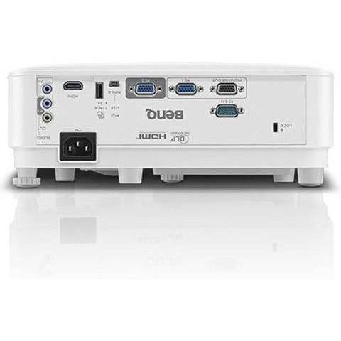 Проектор BenQ MW809STH (9H.JMF77.13E)