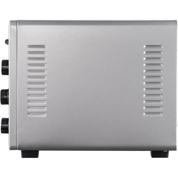 Духовка настільна Ardesto MEO-S45FGG