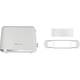 Тостер Russell Hobbs Eden 2S Toaster White 27370-56
