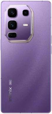 Смартфон Infinix Note 50 Pro+ 12/256GB Enchanted Purple
