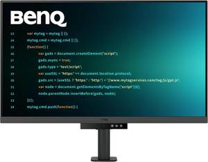 Монітор BenQ RD320UA (9H.LMTLA.TBE)