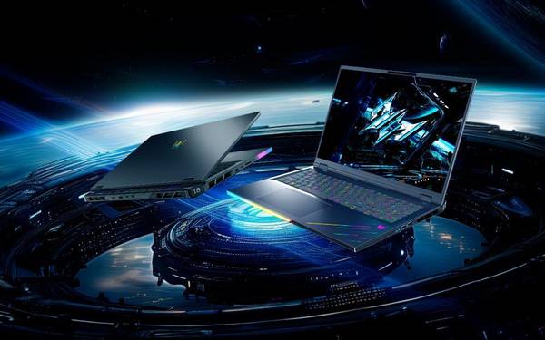 Ноутбук Acer Predator Helios 18 AI PH18-73-97PH Abyssal Black (NH.QVXEU.003)