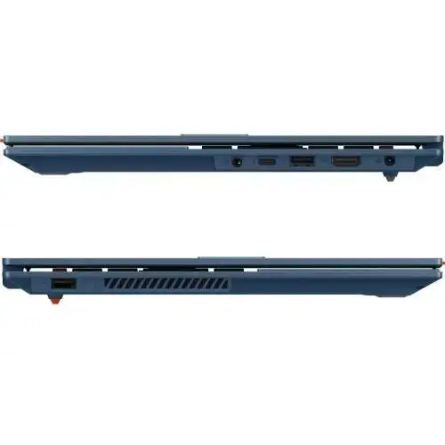 Ноутбук ASUS Vivobook S 15 OLED K5504VA (K5504VA-MA389)