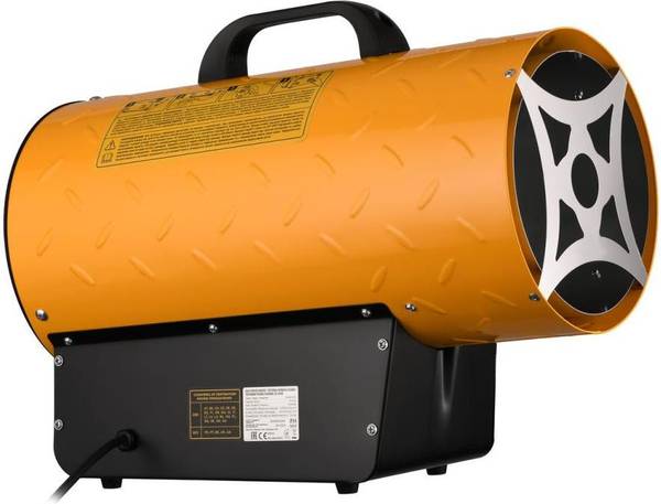 Теплова гармата 2E 2E-GH30