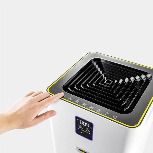 Очищувач повітря Karcher AF 50 (1.024-822.0)