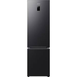 Холодильник з морозильною камерою Samsung RB38C676EB1/UA