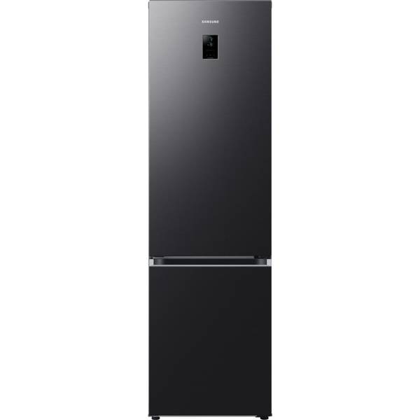 Холодильник з морозильною камерою Samsung RB38C676EB1/UA