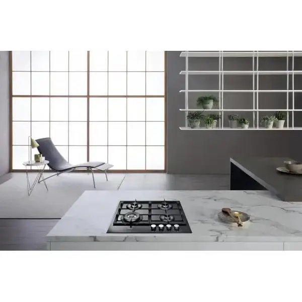 Варочная поверхность газовая Whirlpool GOA 6425/NB