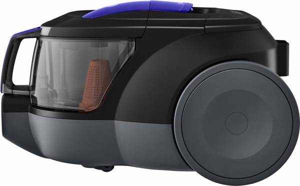 Пилосос безмішковий LG VC5506NHTB