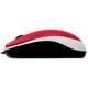 Миша Genius DX-120 USB Red (31010105104)
