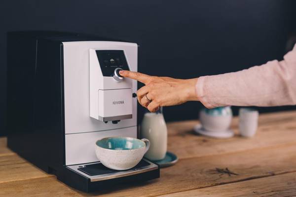 Кофемашина автоматическая Nivona CafeRomatica 799 (NICR 799)