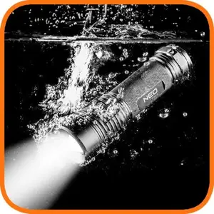 Ліхтарик ручний NEO Tools 99-101 Ліхтарик ручний NEO Tools 99-101