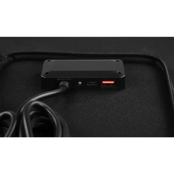 Зарядний пристрій на сонячній батареї 2E 2E-PSPLW100