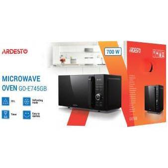 Мікрохвильовка Ardesto GO-E745GB