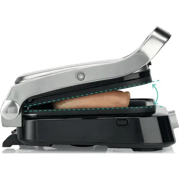 Электрогриль прижимной Gorenje GCG2100S