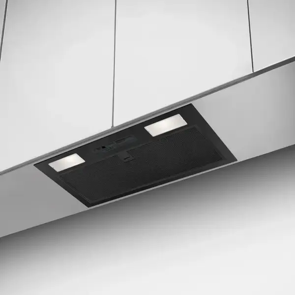 Повністю вбудована Franke Inca Smart FBI 705 BK (305.0689.925)