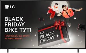 Телевізор LG 65UA75006LA