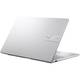 Ноутбук ASUS Vivobook 17 X1704VA (X1704VA-AU210)