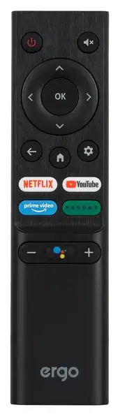 Телевизор ERGO 32GFS6500