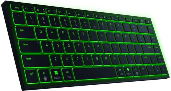 Клавіатура Razer Joro Portable Keyboard (RZ03-02360100-R3M1)