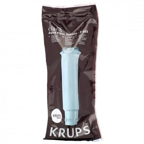 Фільтр для кавоварок Krups Claris F08801