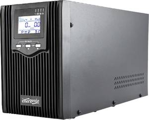Линейно-интерактивный ИБП EnerGenie EG-UPS-PS2000-02
