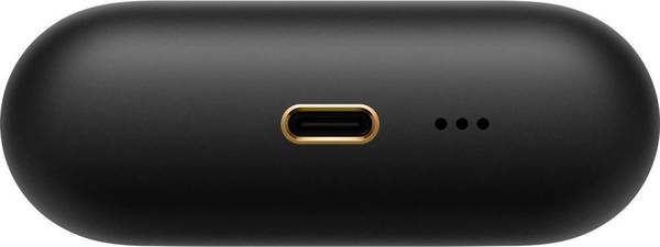 Навушники TWS HUAWEI FreeBuds Pro 4 Black (55037962)