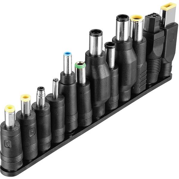 Зовнішній акумулятор (павербанк) Sandberg All-in1 Laptop Powerbank 24000mAh (PB930197)