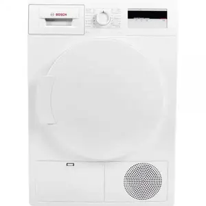 Сушильная машина Bosch WTH83001UA