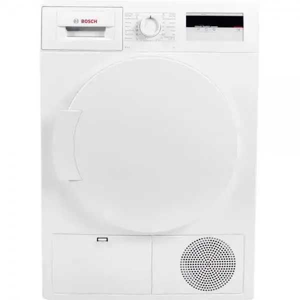 Сушильная машина Bosch WTH83001UA