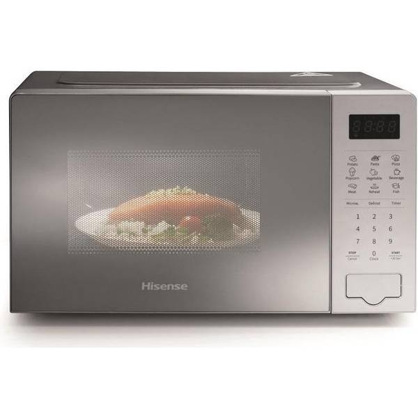 Мікрохвильовка Hisense H20MOMS4