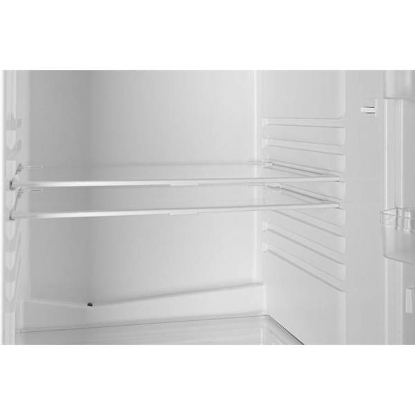 Холодильник з морозильною камерою Grifon DFN-172W