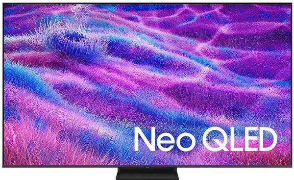 Телевізор Samsung QE50QN80FAUXUA