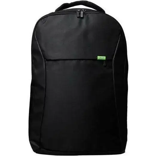 Рюкзак міський Acer Commercial 15.6" Black (GP.BAG11.02C)
