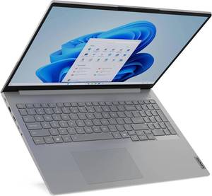 Ноутбук Lenovo ThinkBook 16 G8 IRL Arctic Gray (21SH008JRA) Ноутбук Lenovo ThinkBook 16 G8 IRL Arctic Gray (21SH008JRA)