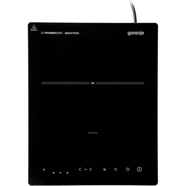 Настільна плита Gorenje ICR2000SP