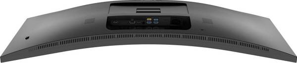 Монітор AOC CU34V5CW/BK