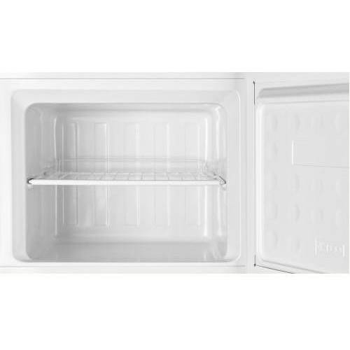 Холодильник з морозильною камерою Grifon DFV-165W