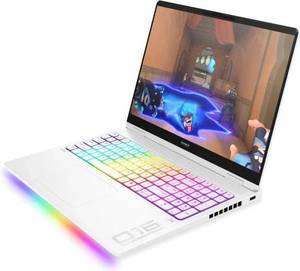 Ноутбук HP OMEN MAX 16-ah0008ua White (BW7M6EA) Ноутбук HP OMEN MAX 16-ah0008ua White (BW7M6EA)