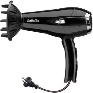 Фен BaByliss D374DE