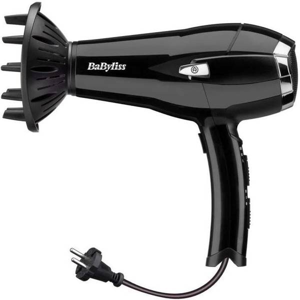 Фен BaByliss D374DE