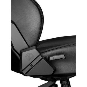 Комп'ютерне крісло для геймера Anda Seat Phantom 3 L Black (AD18Y-06-B-PV/C-B01) Комп'ютерне крісло для геймера Anda Seat Phantom 3 L Black (AD18Y-06-B-PV/C-B01)