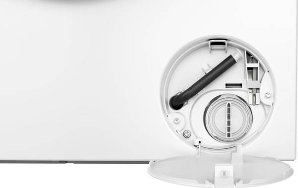 Пральна машина автоматична Bosch WAN24293BY